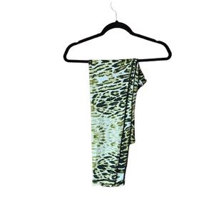 NWOT WOMANS ACTIVE LEGGING BOUTIQUE